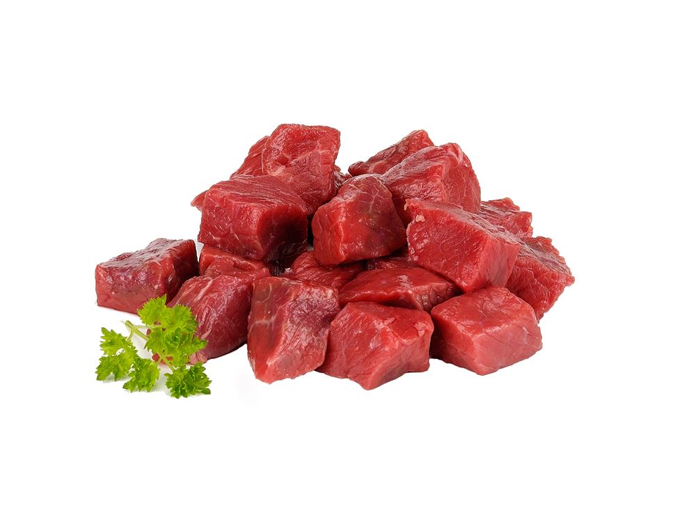 Tidjara Meat in Stratford