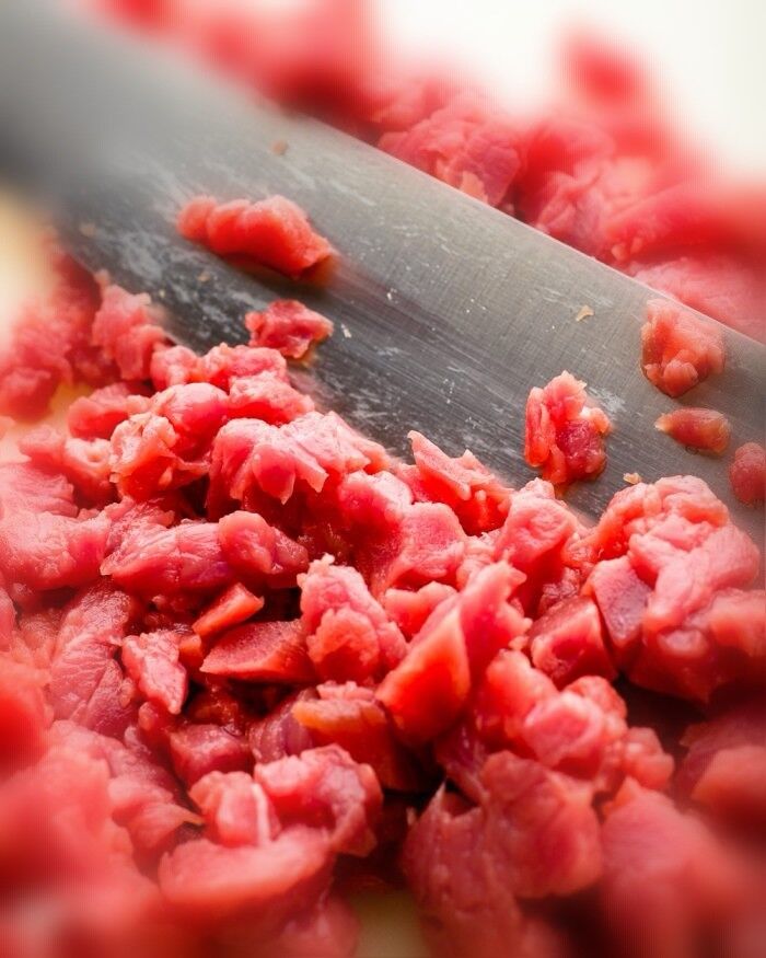 Tidjara Meat in Stratford